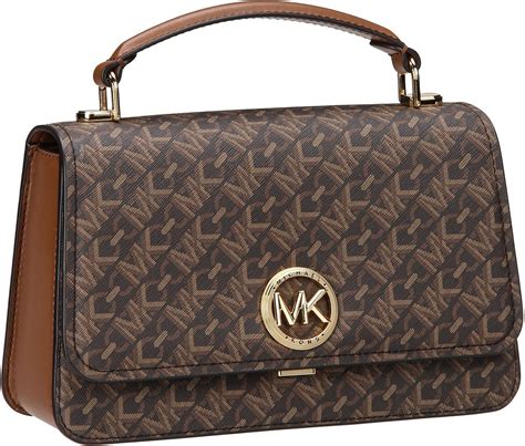 michael kors taschen braun|michael kors clearance outlet.